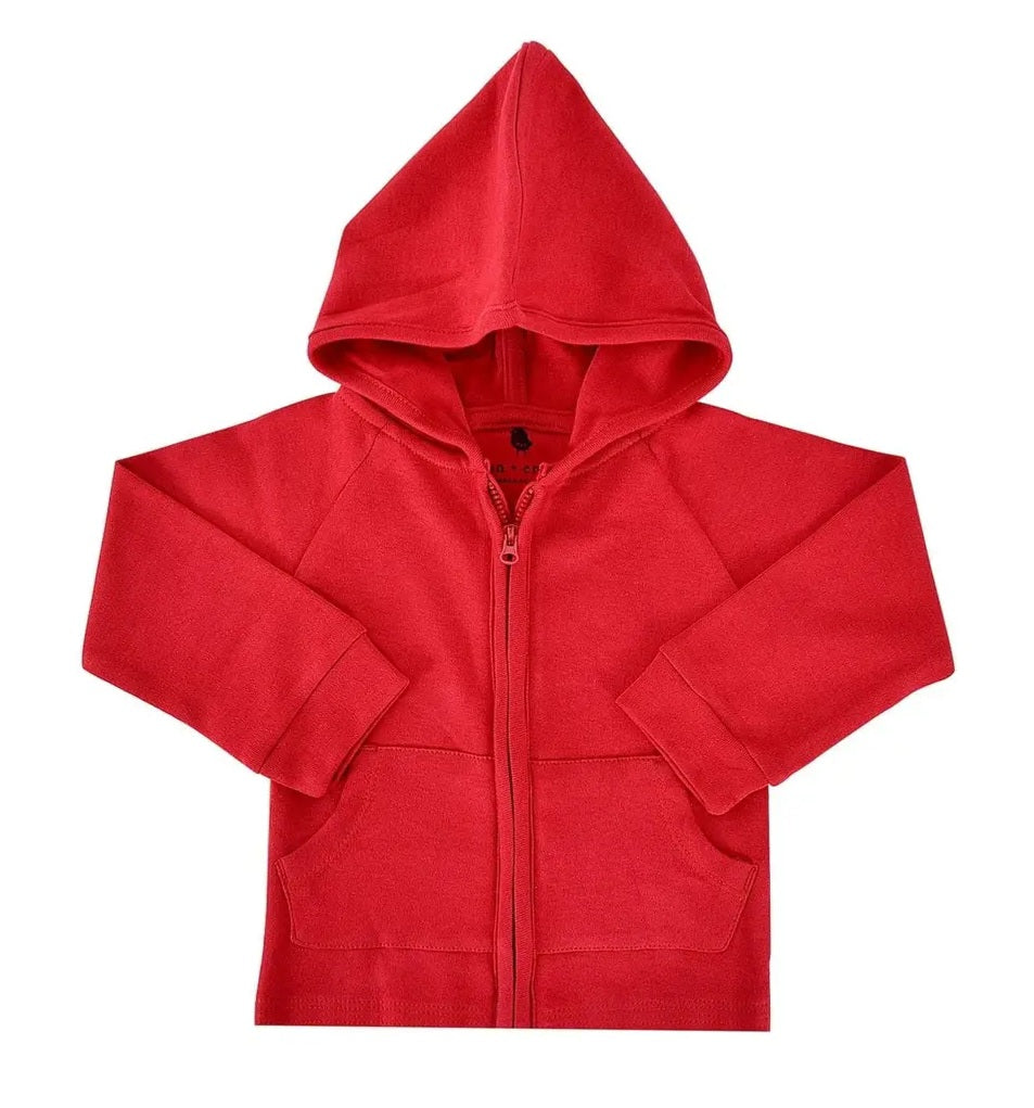 Baby Hoodie