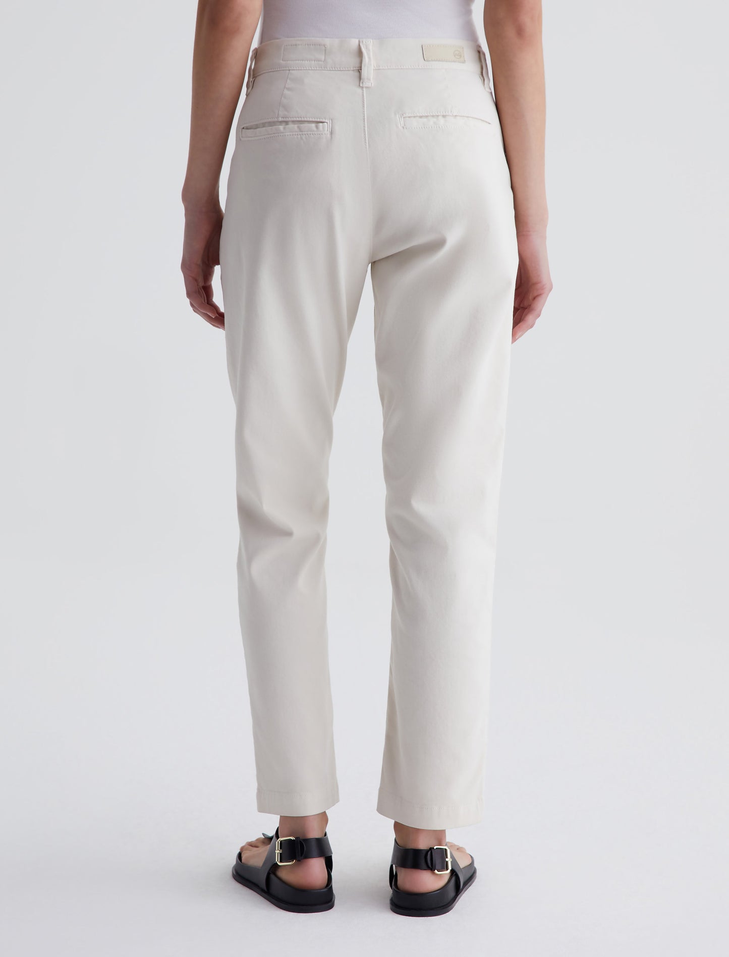 Caden Tailored Trouser