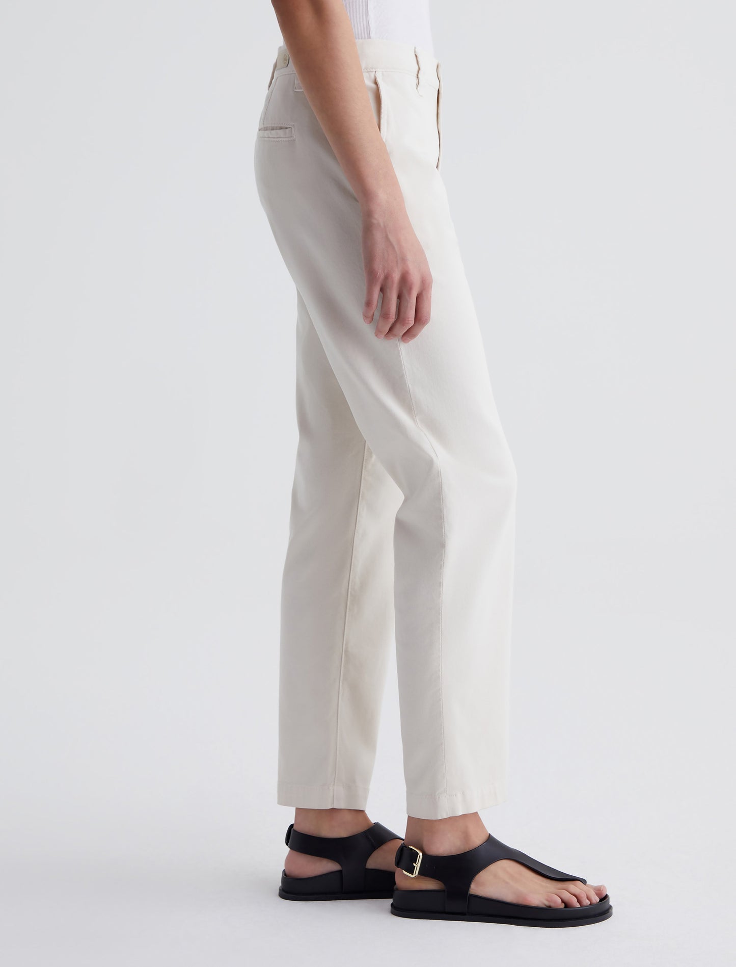 Caden Tailored Trouser