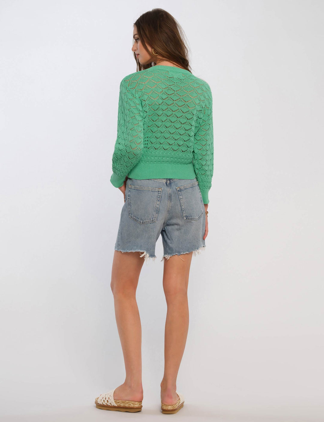 Idola Cardigan