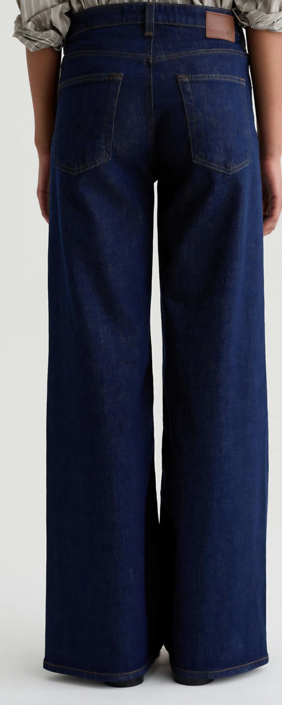 Saige Wide Leg