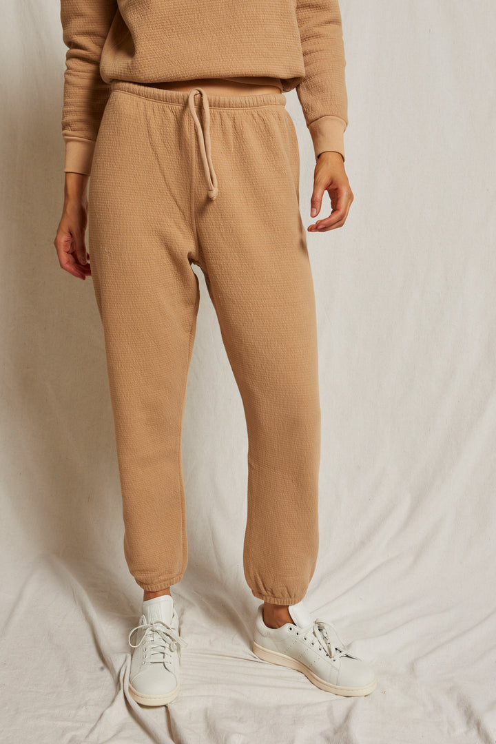 Jones Drawstring Jogger