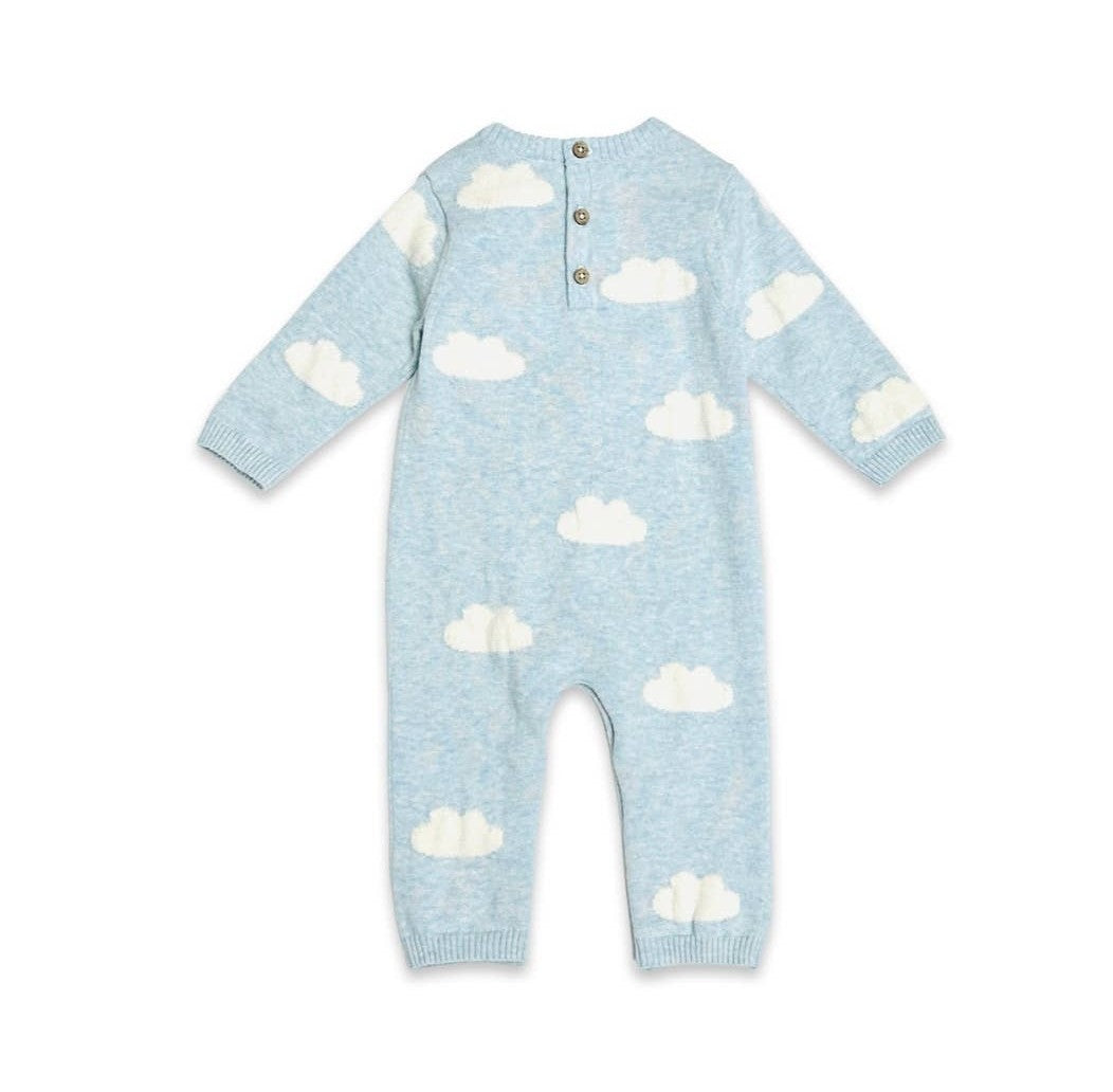 Clouds & Kite Jumpsuit