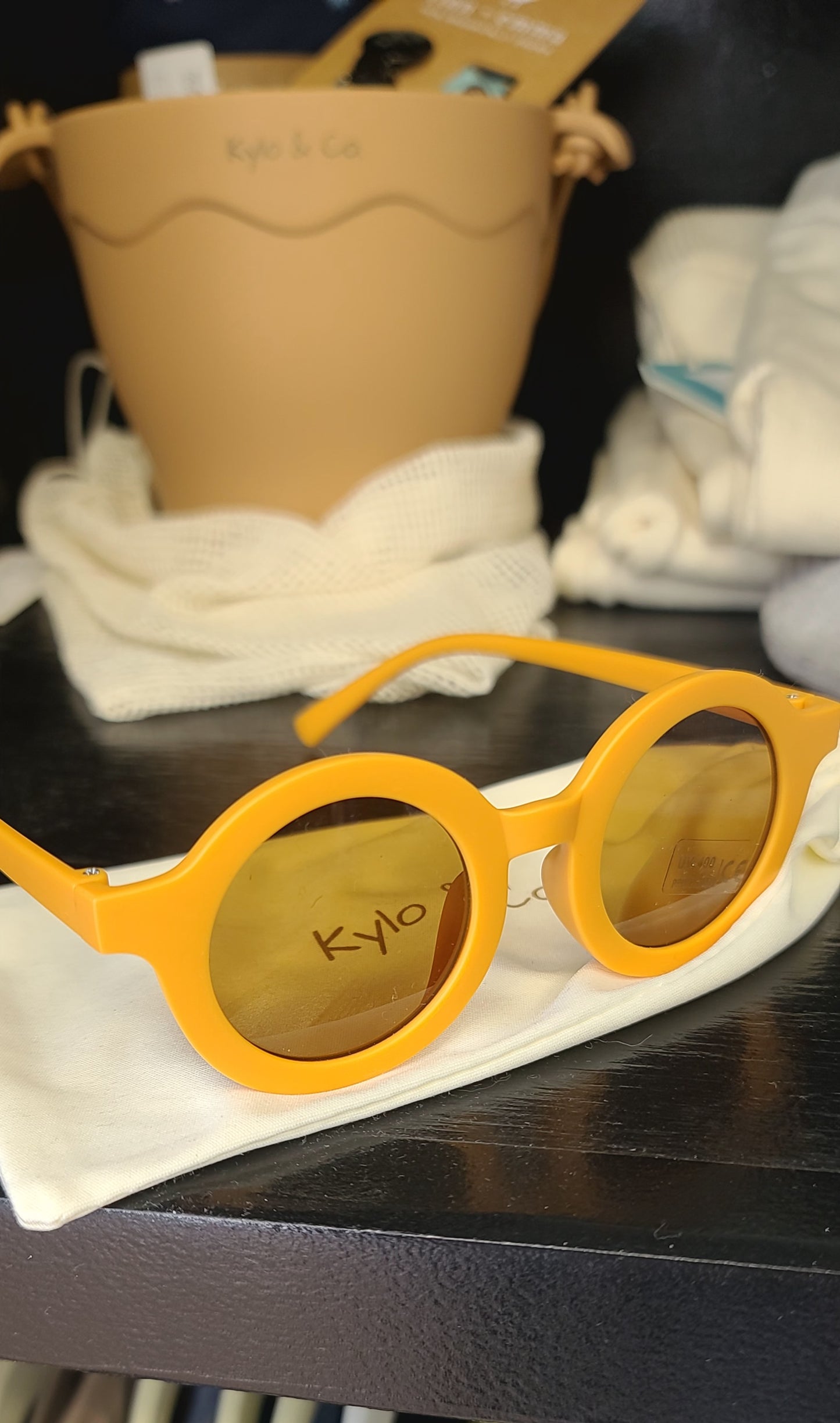 Kids Sunnies