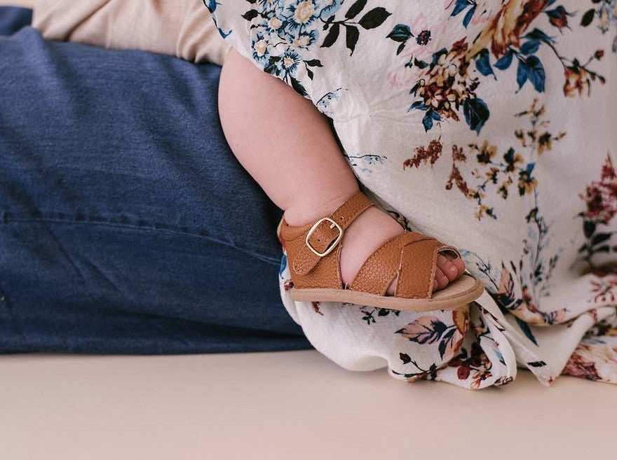 Baby Sandals