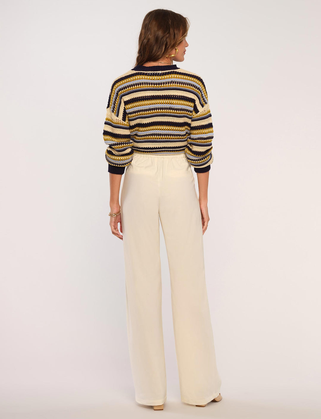 Lucca Pant