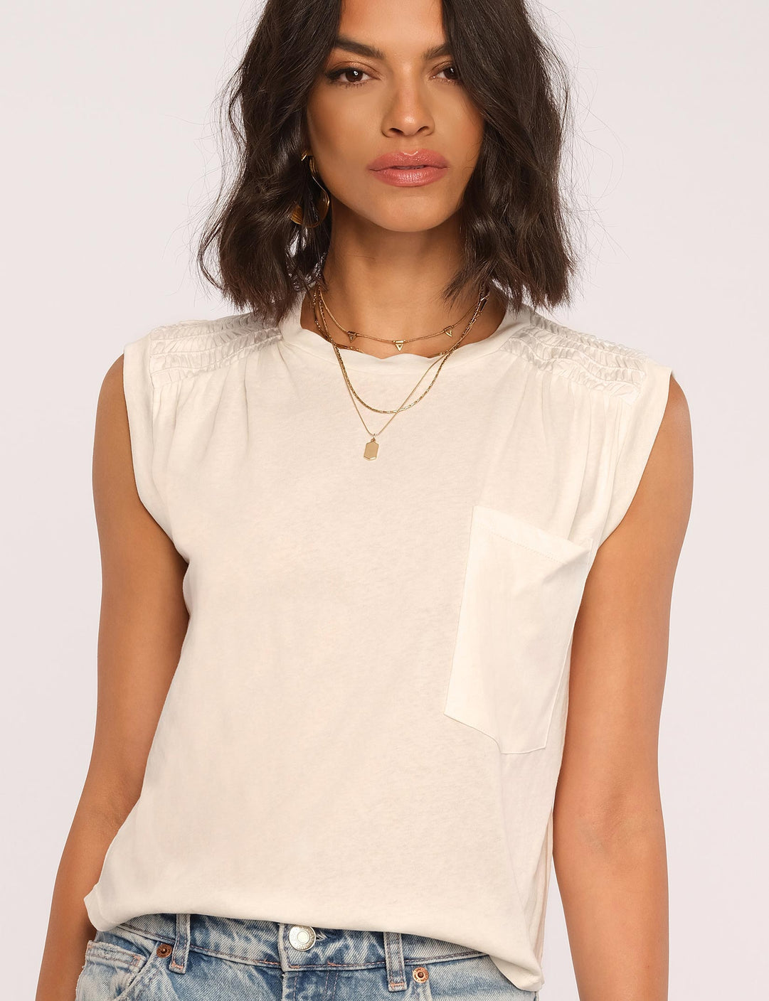 SALE Nellie Tee