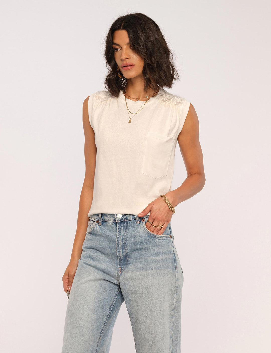 SALE Nellie Tee