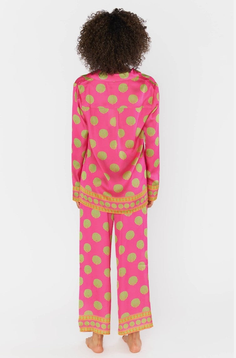 SALE Early Night PJ Set
