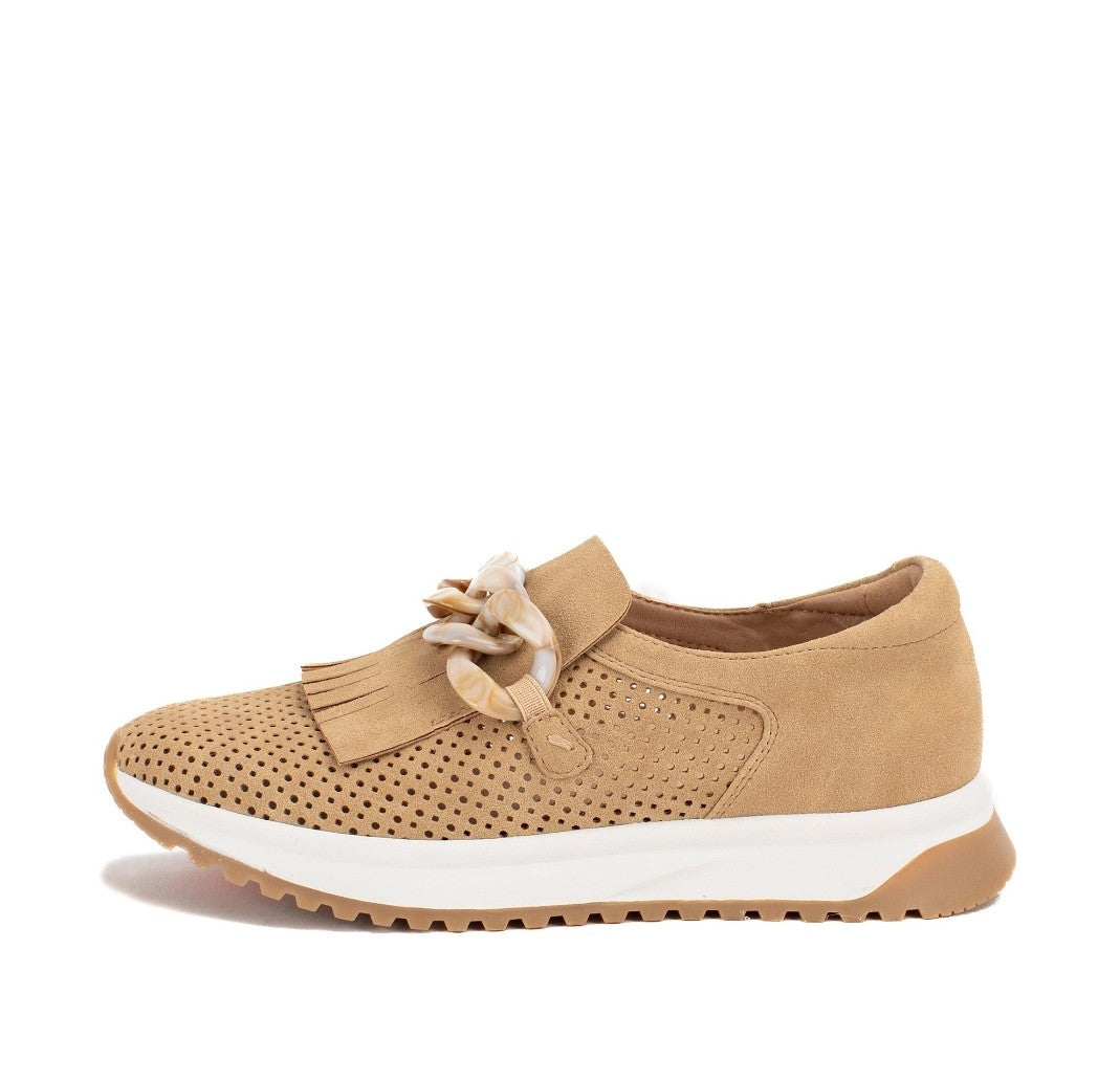 SALE Riska Slip-On Loafer