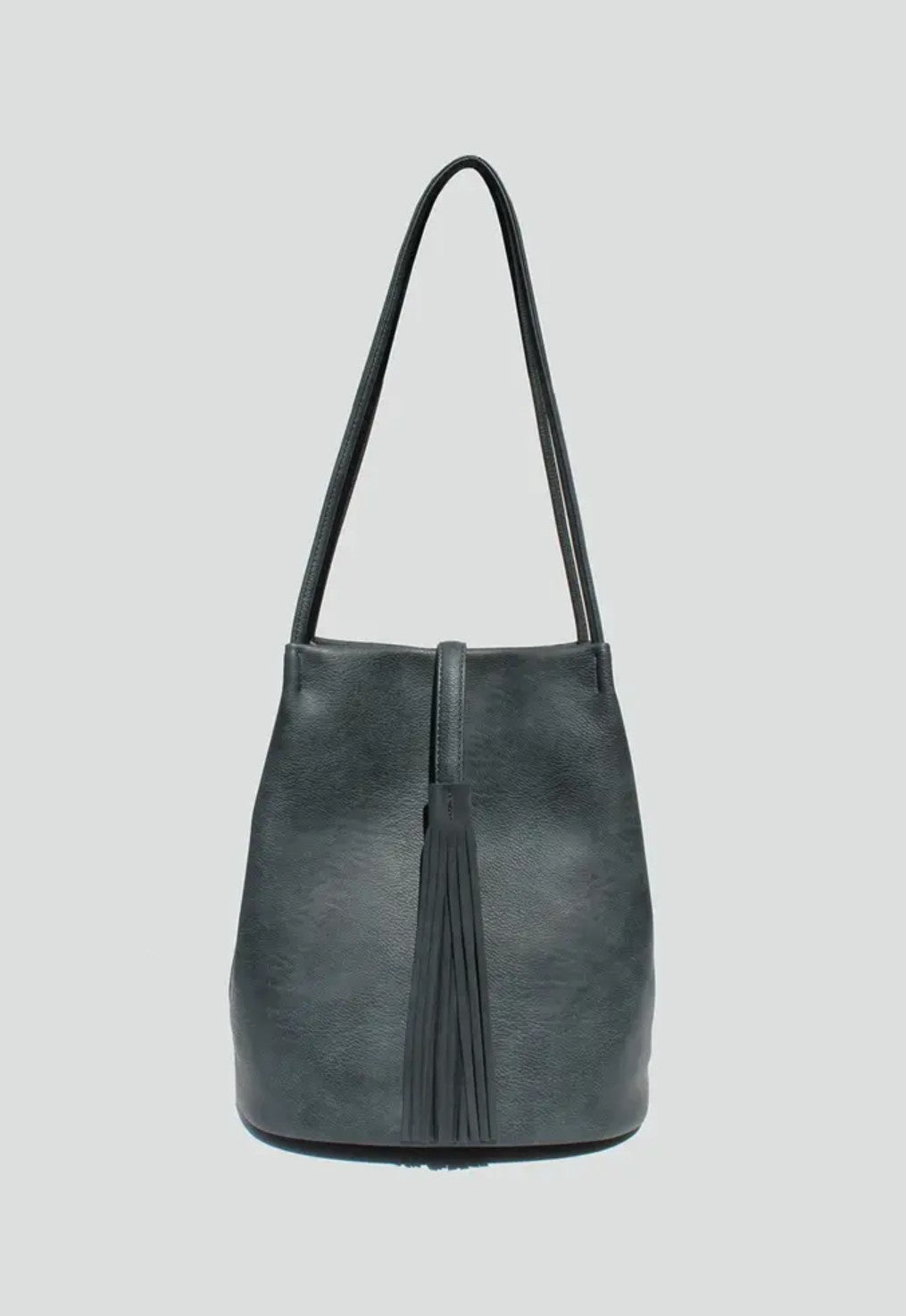 Melody Tassel Tote