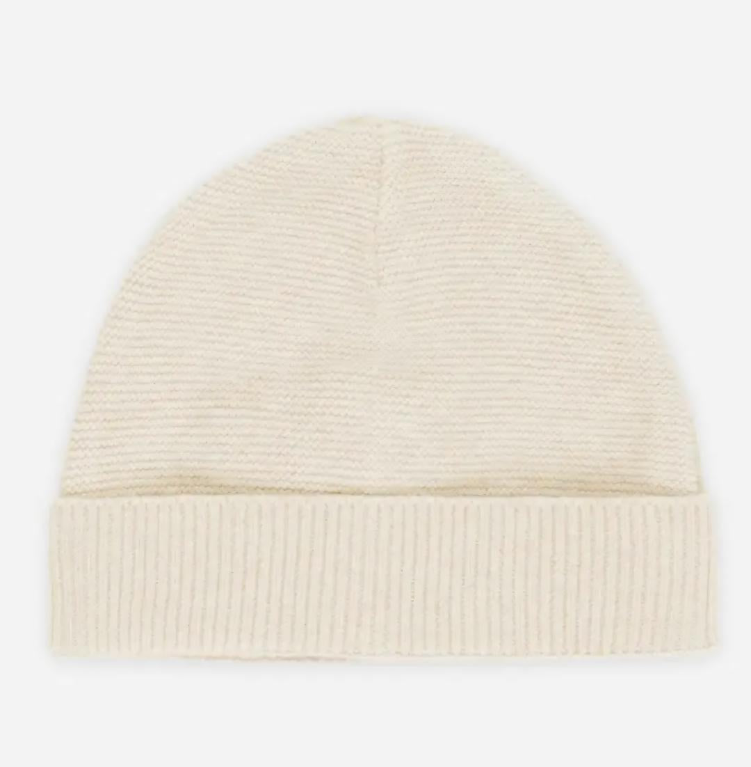 Baby Beanie