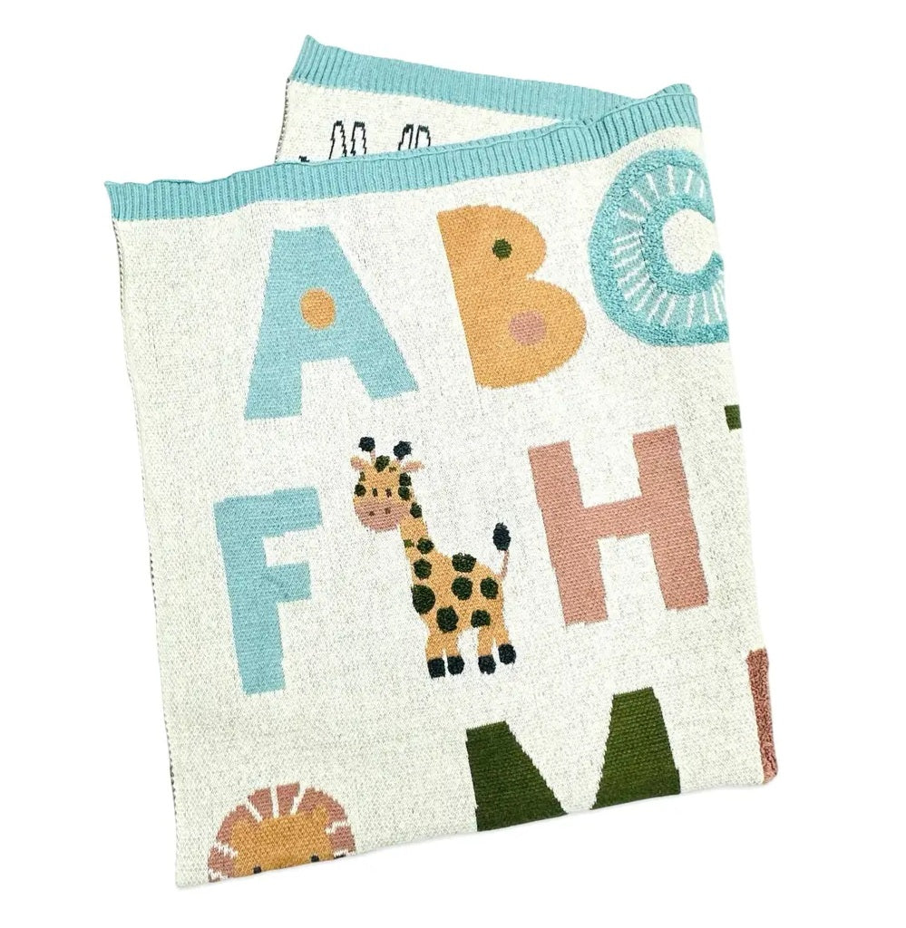 Baby Blanket
