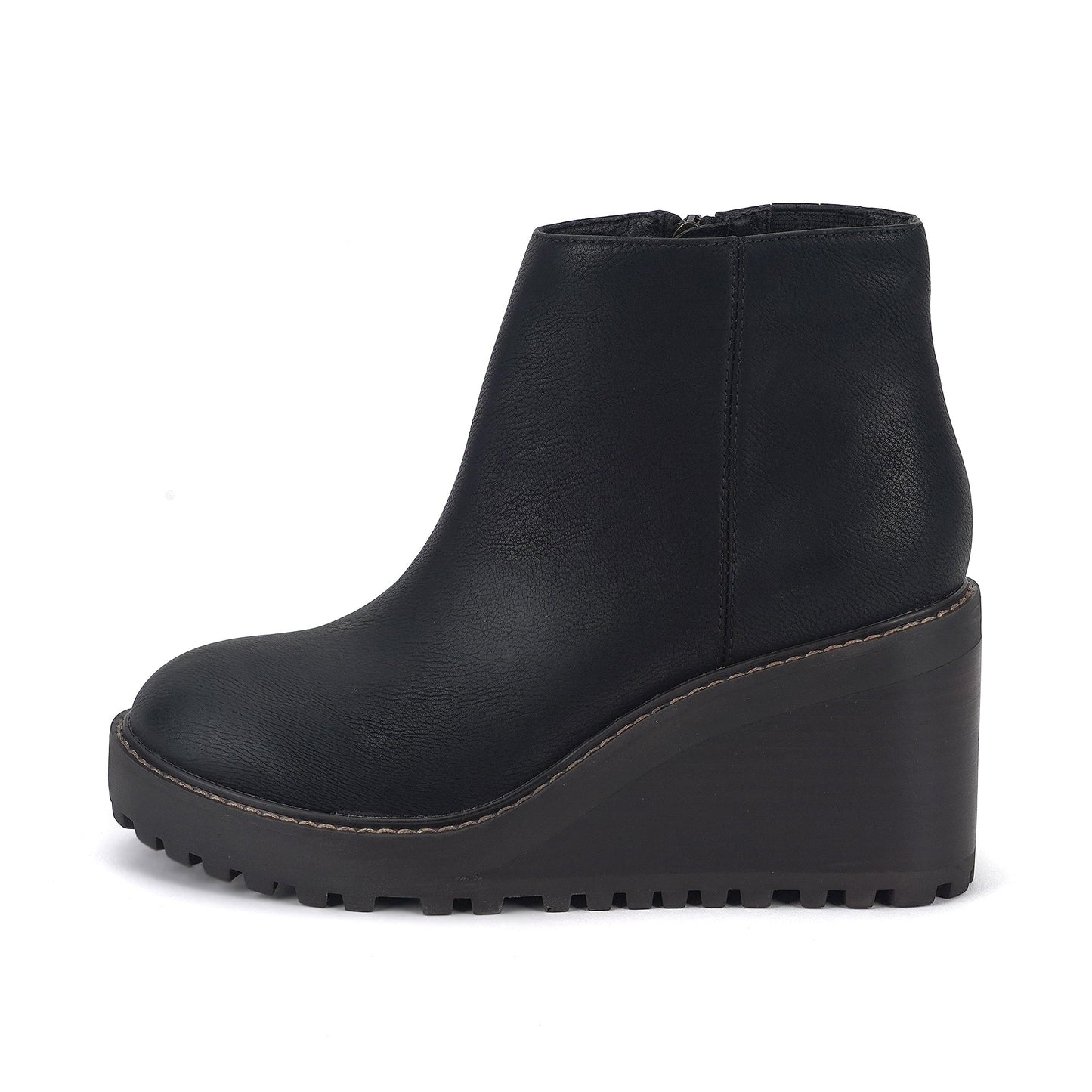 SALE Alexis Wedge Ankle Boot
