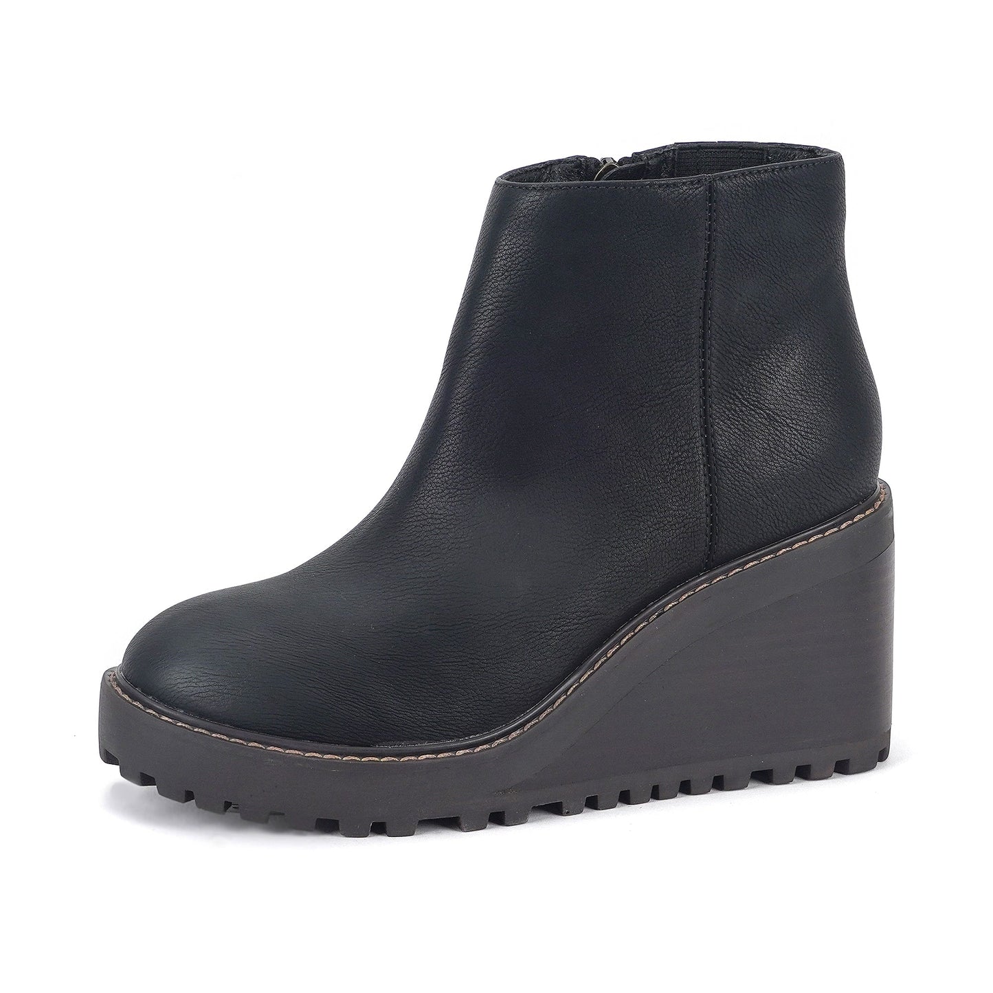 SALE Alexis Wedge Ankle Boot