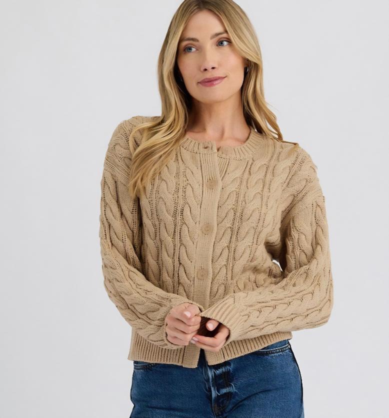Susan Cardigan