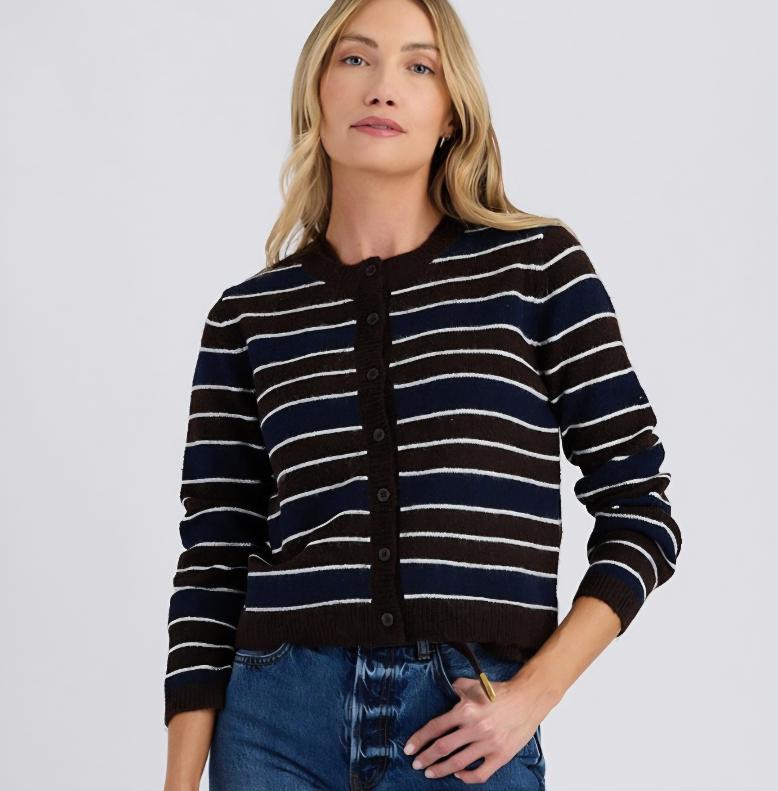Langston Cardigan