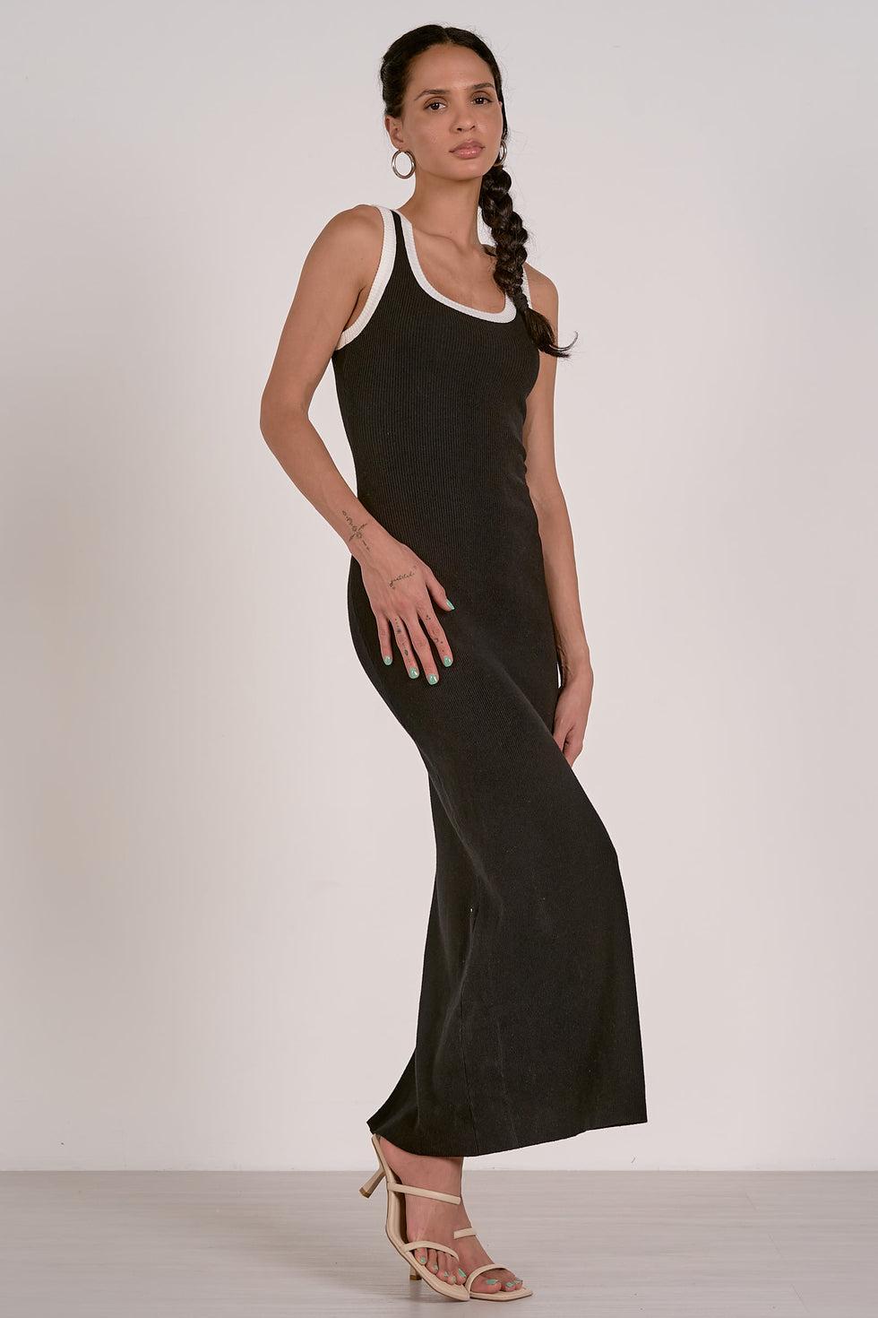 Romi Maxi Dress