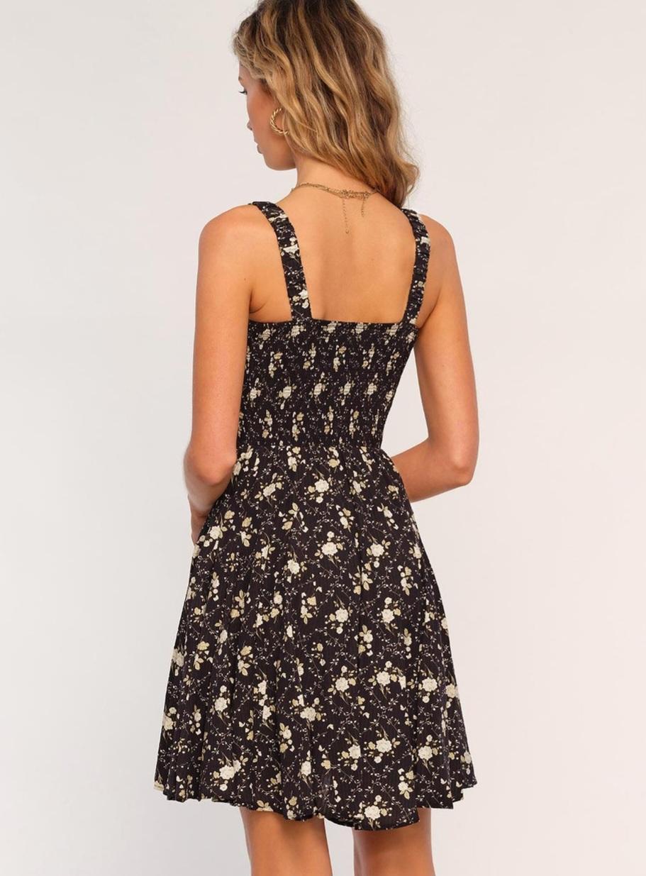 Willa Dress