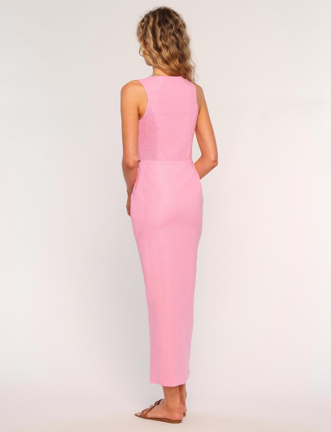 Regina Dress