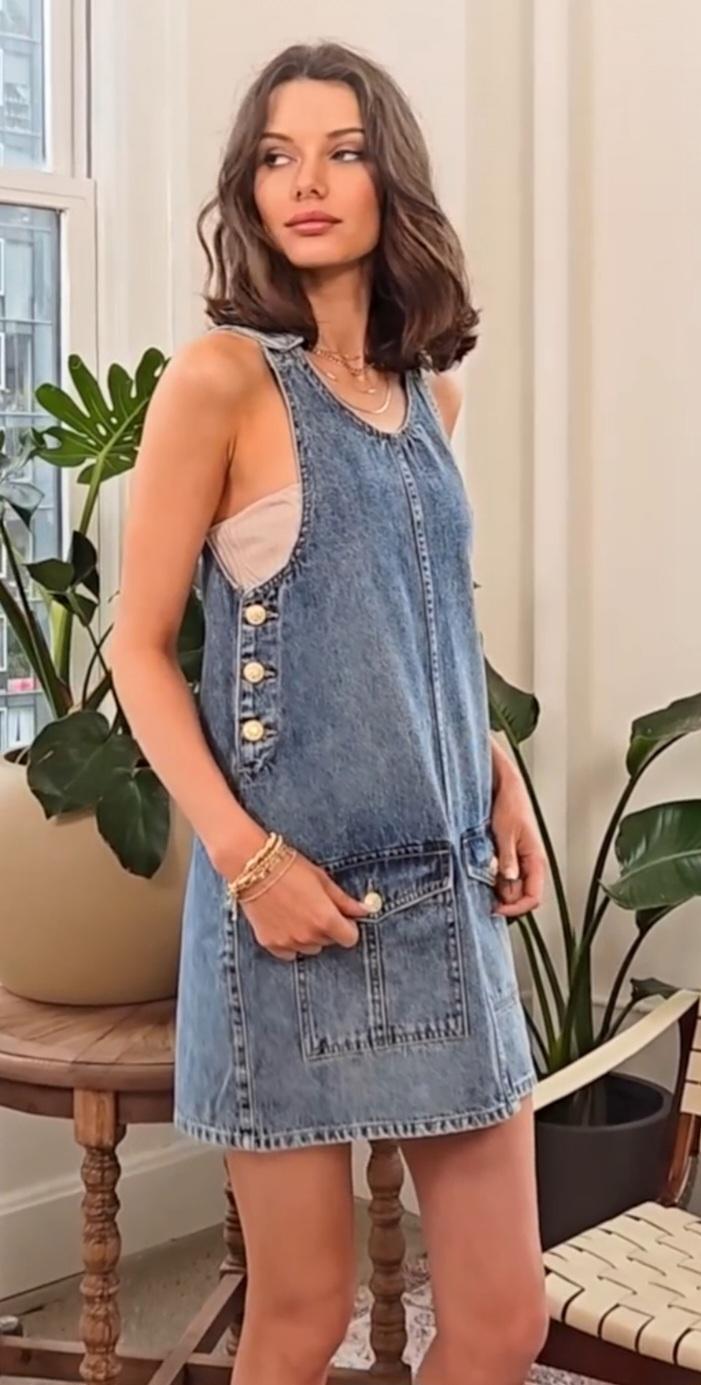 Erin Dress