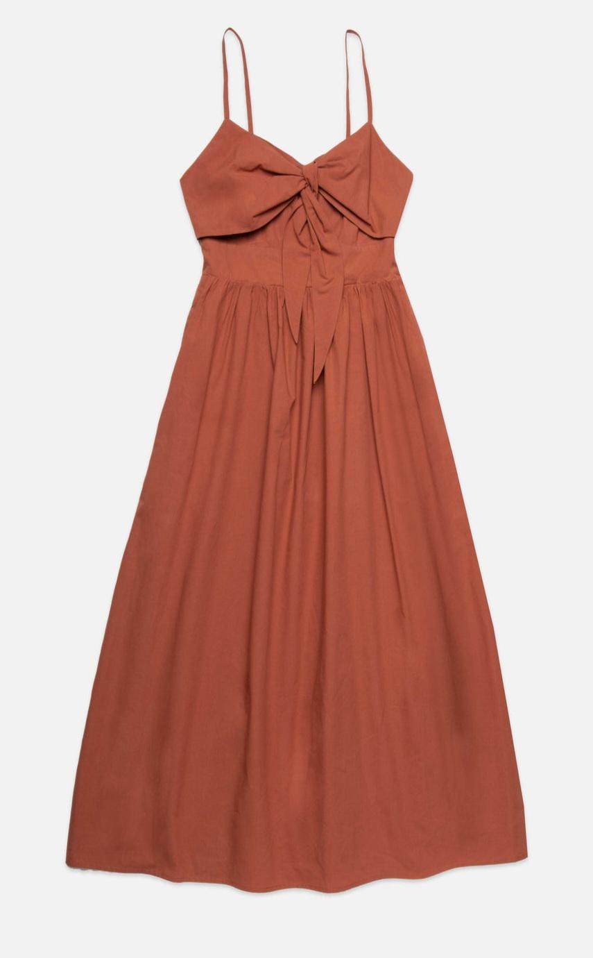 Padua Dress