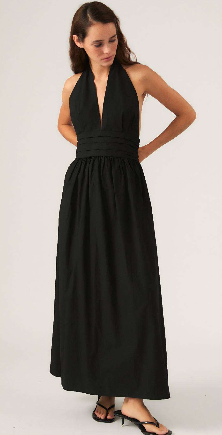 Cassis Dress – JOY Boutique
