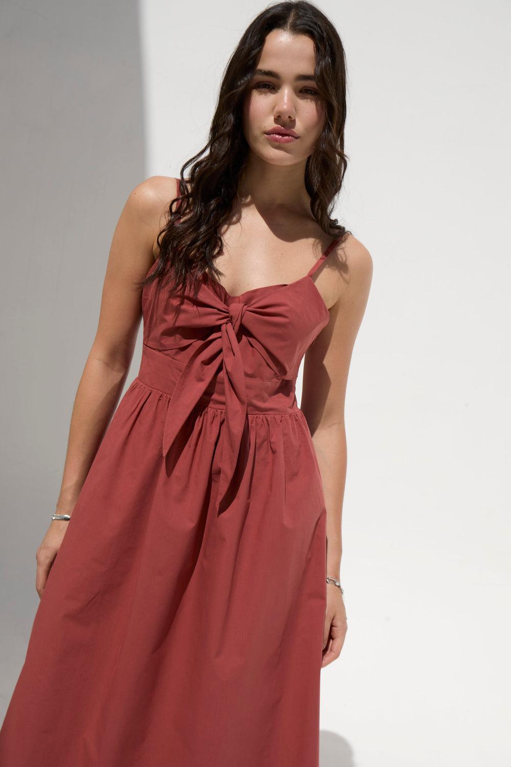 Padua Dress