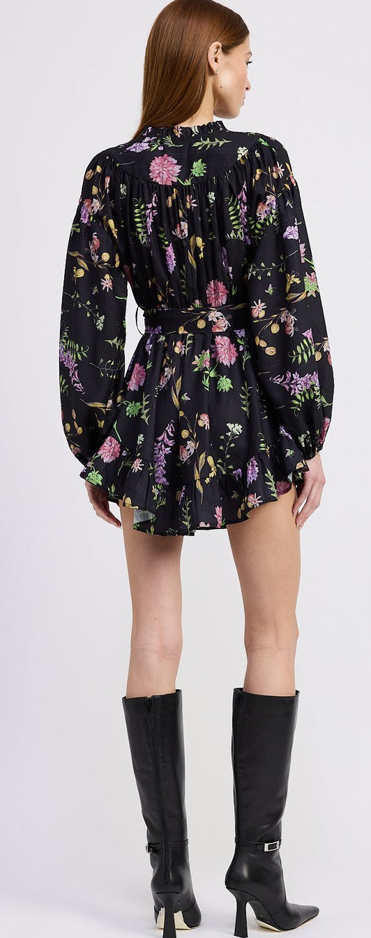 Harper Mini Dress