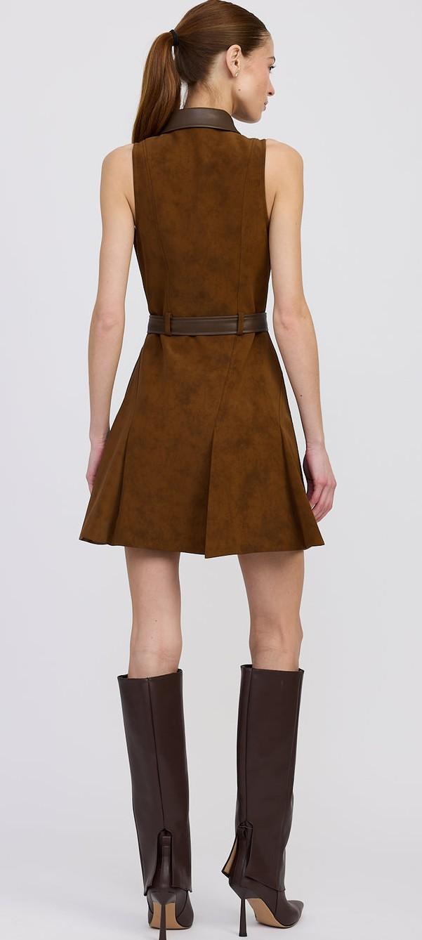 Eloise Mini Dress