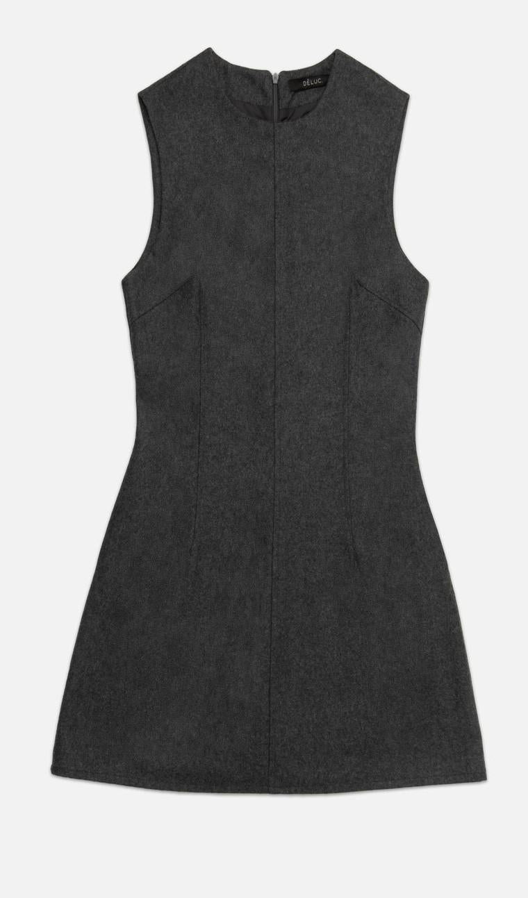 Porter Dress