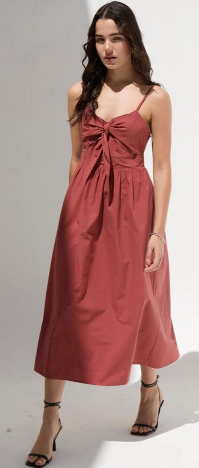 Padua Dress