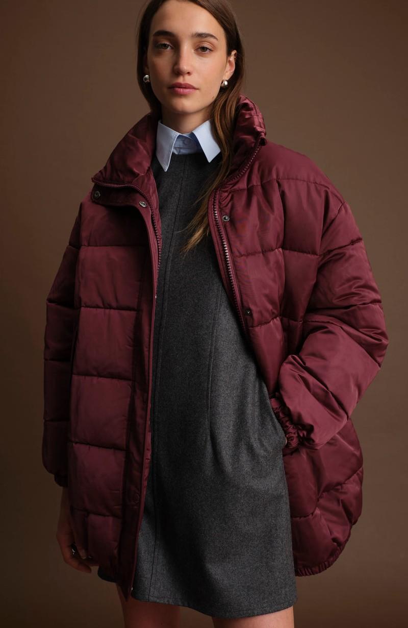 Porter Dress