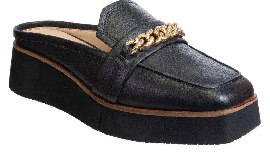 SALE Elect Platform Mules