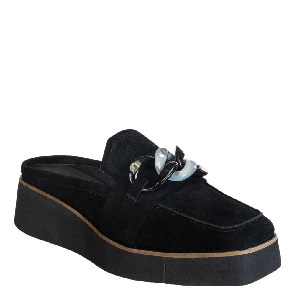 SALE Elect Platform Mules