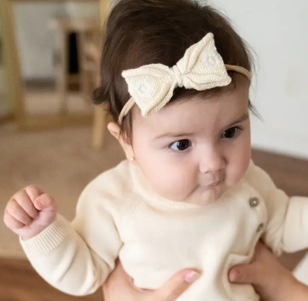 Baby Headband