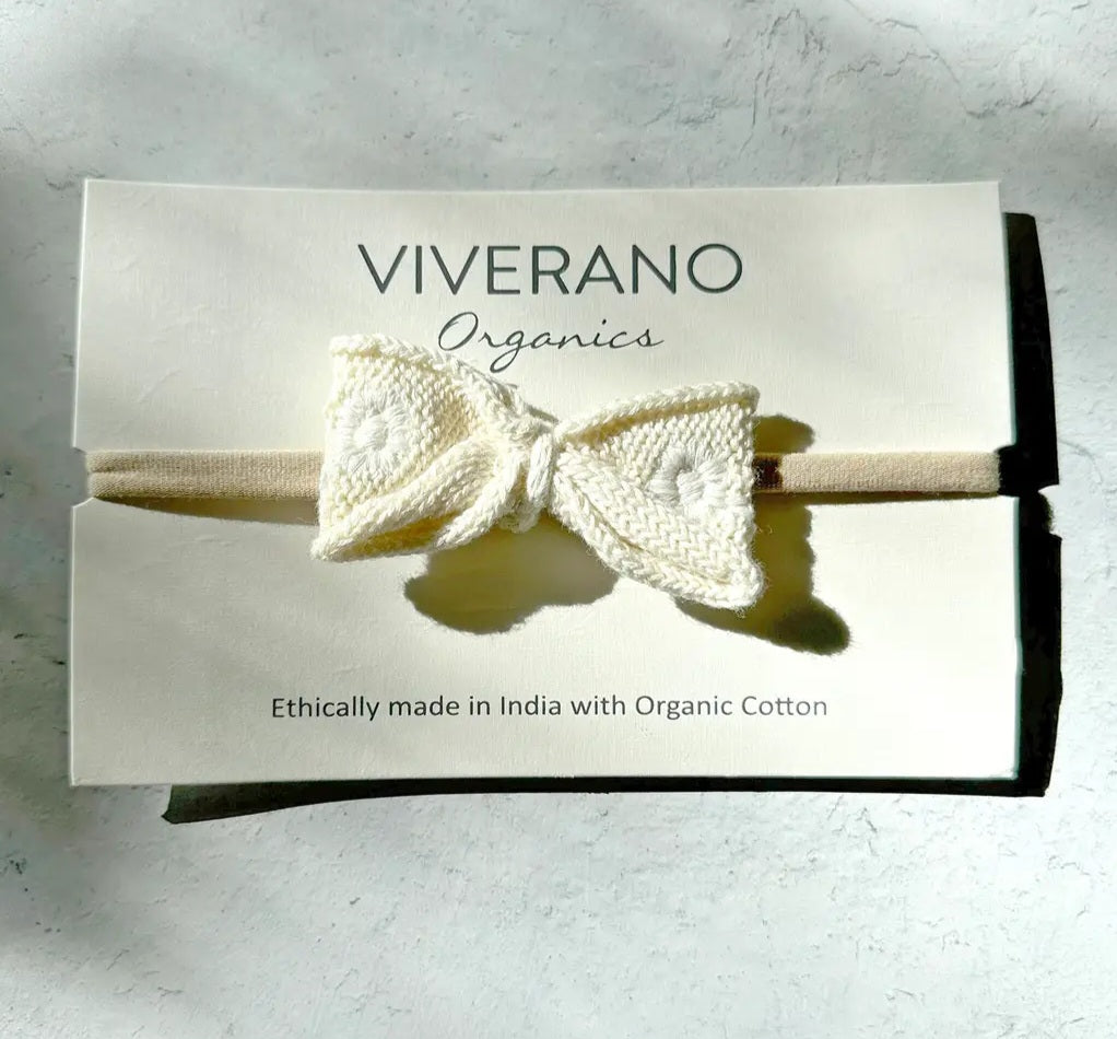 Baby Headband