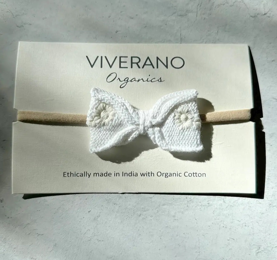 Baby Headband