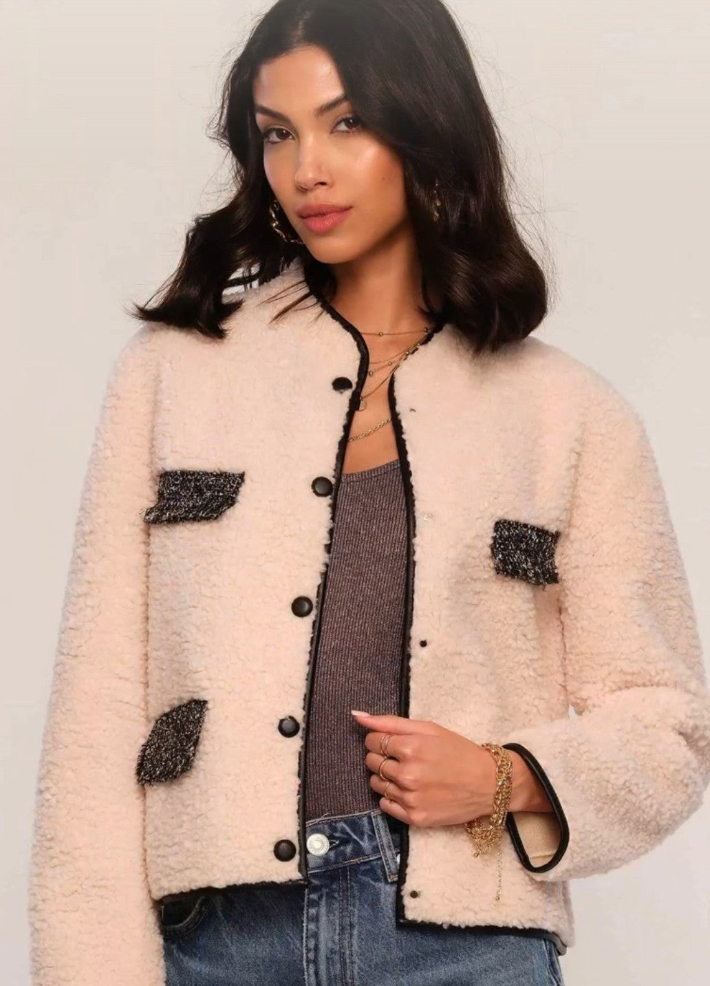 SALE Zania Jacket