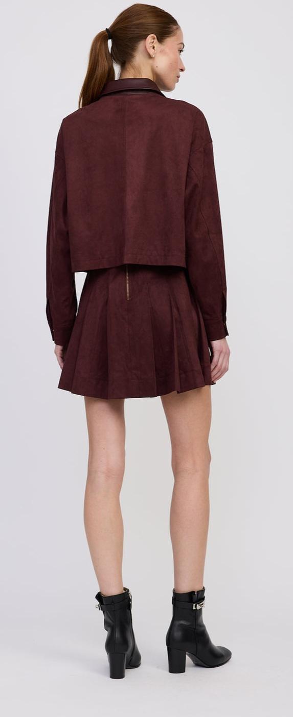 Delphine Jacket