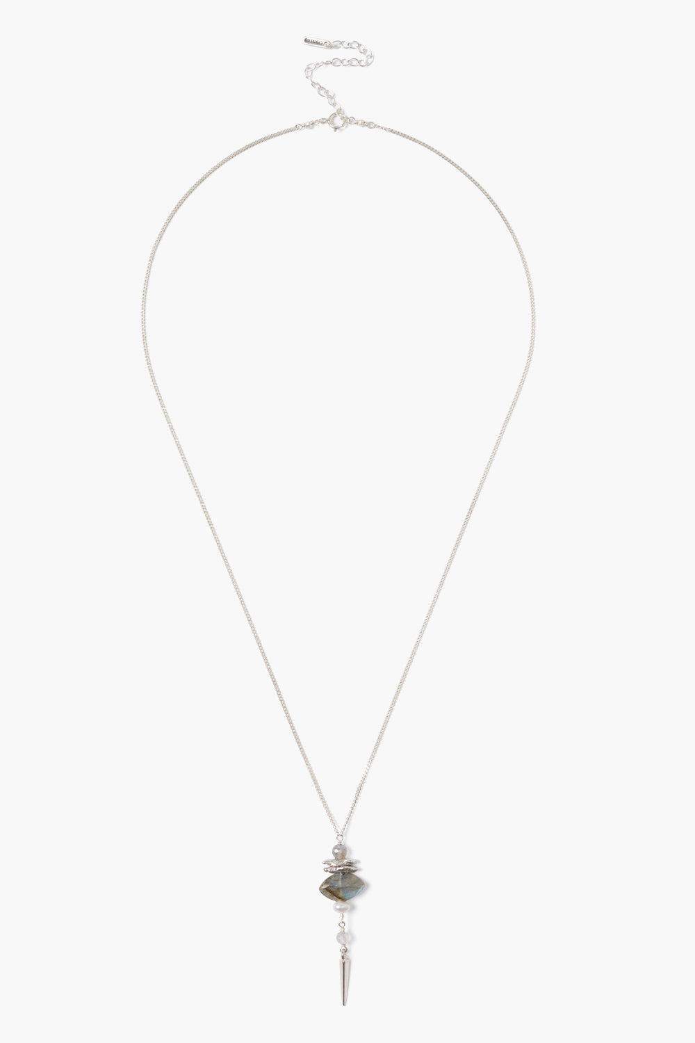 Lisbeth Necklace