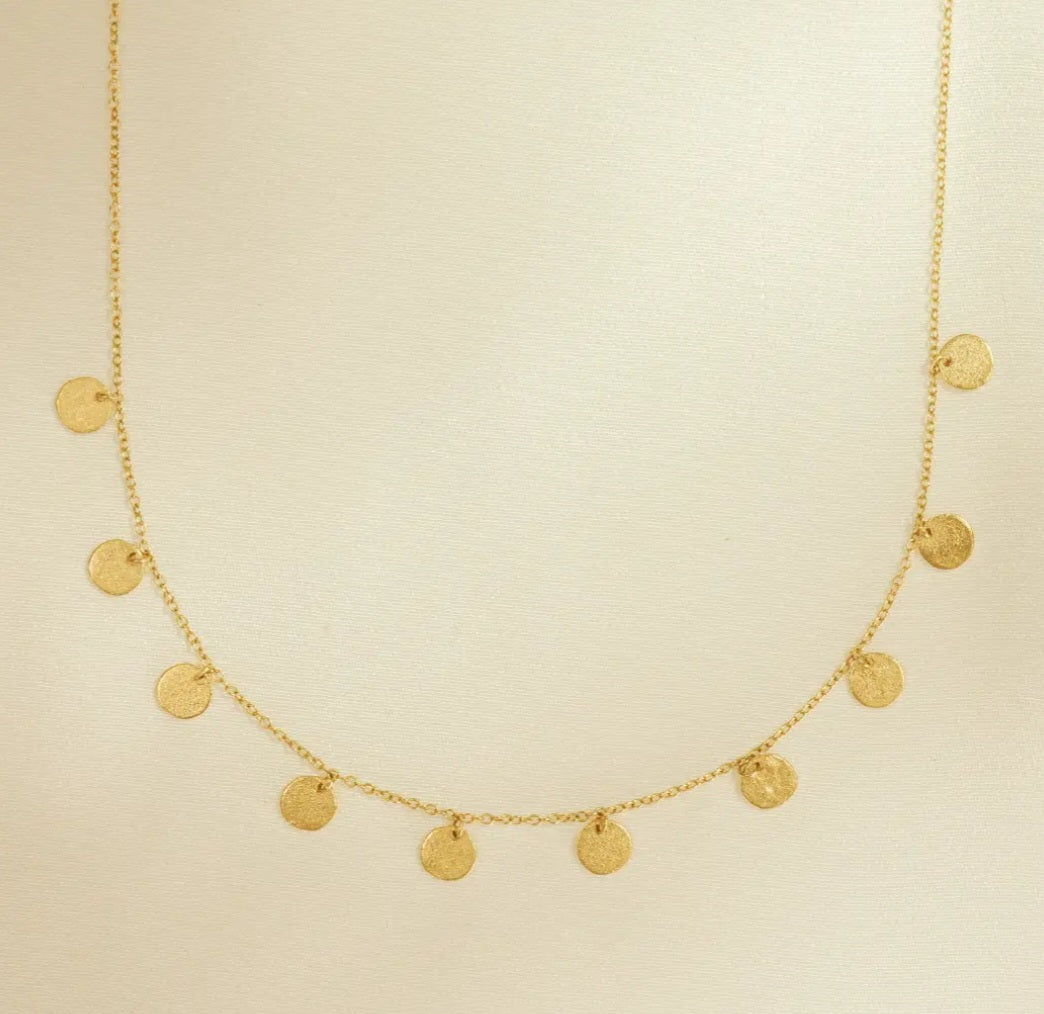 Alceste Necklace