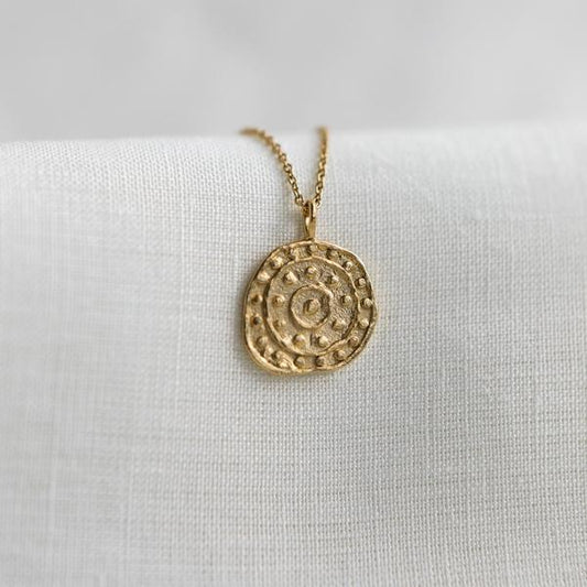 Palmyre Necklace