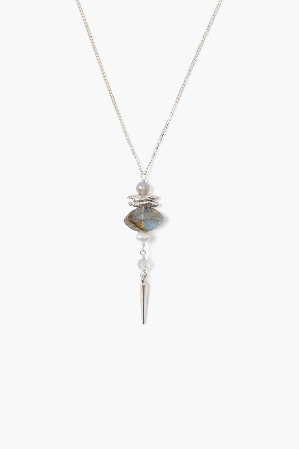Lisbeth Necklace