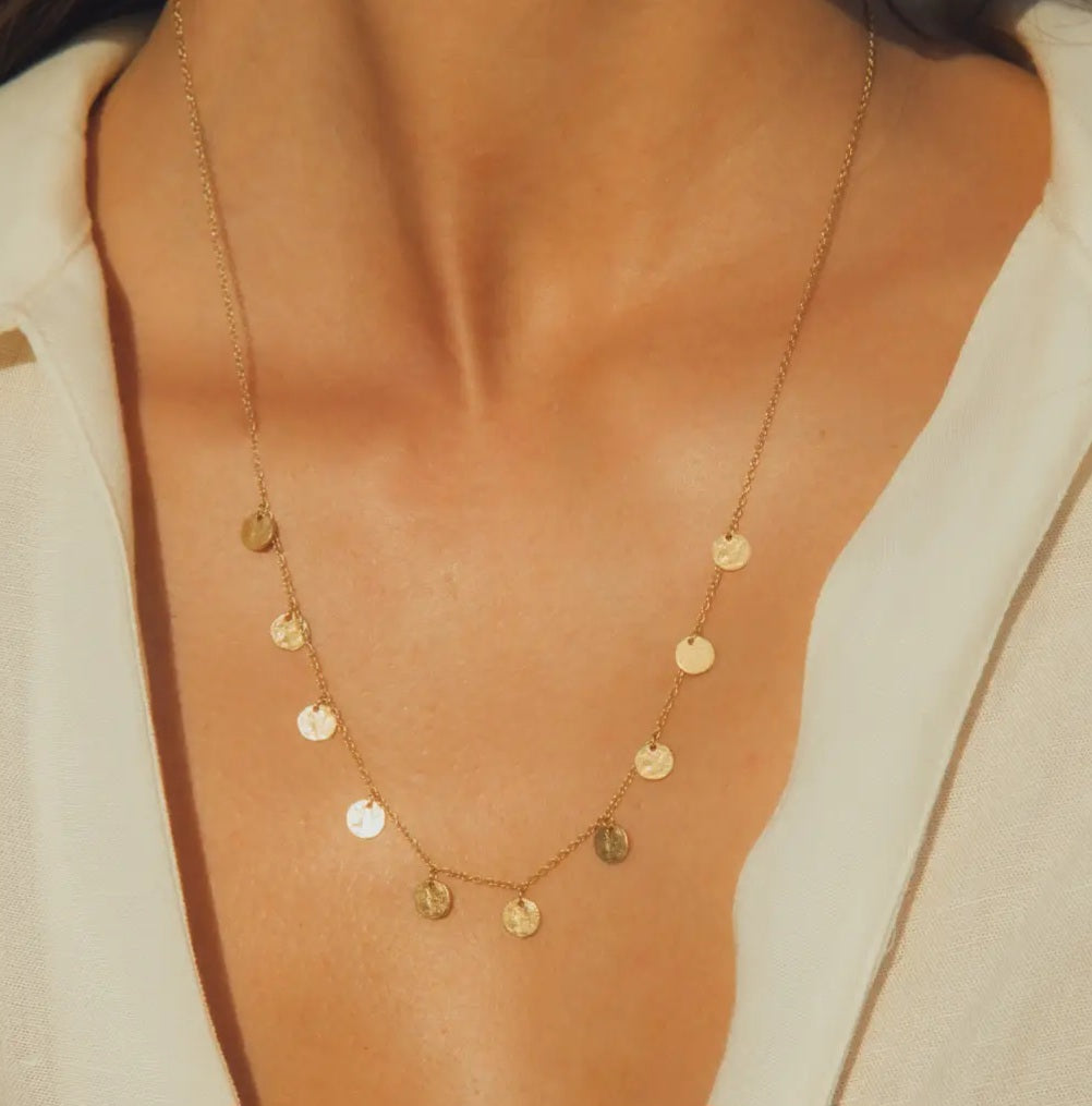 Alceste Necklace