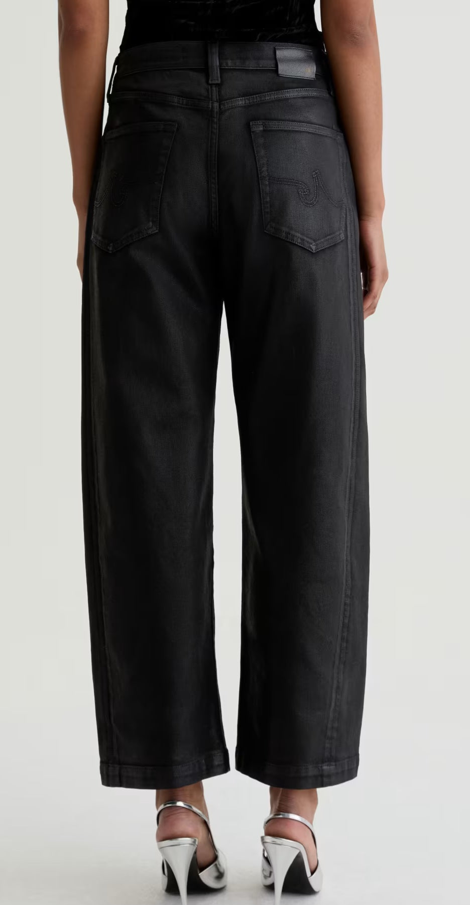 Hattie Crop