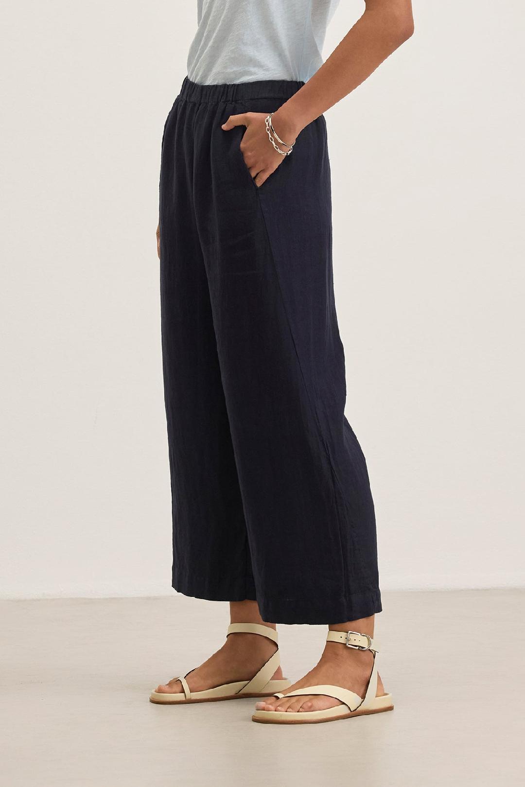 SALE Lola Linen Pant