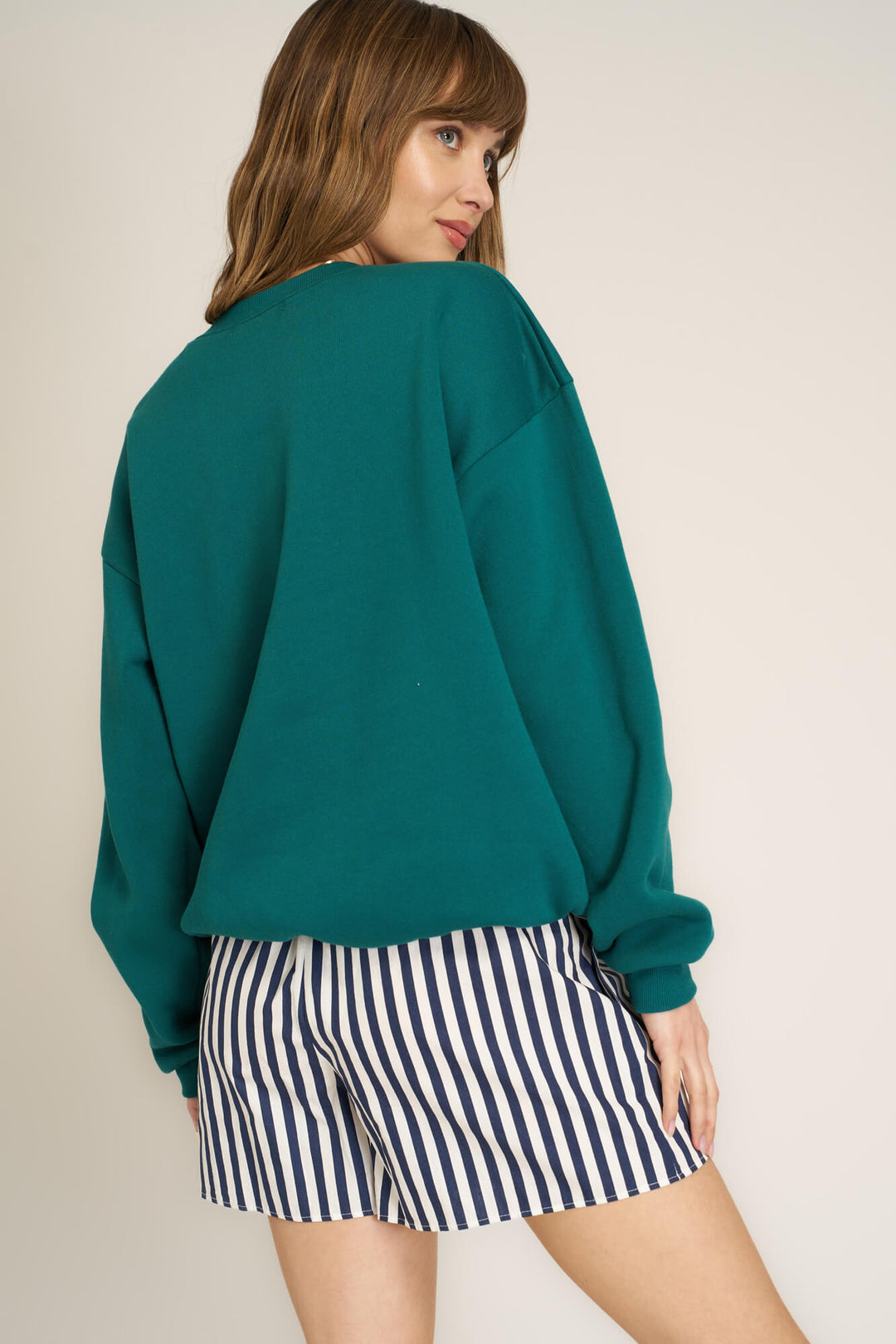 SALE Napa Valley Sweatshirt