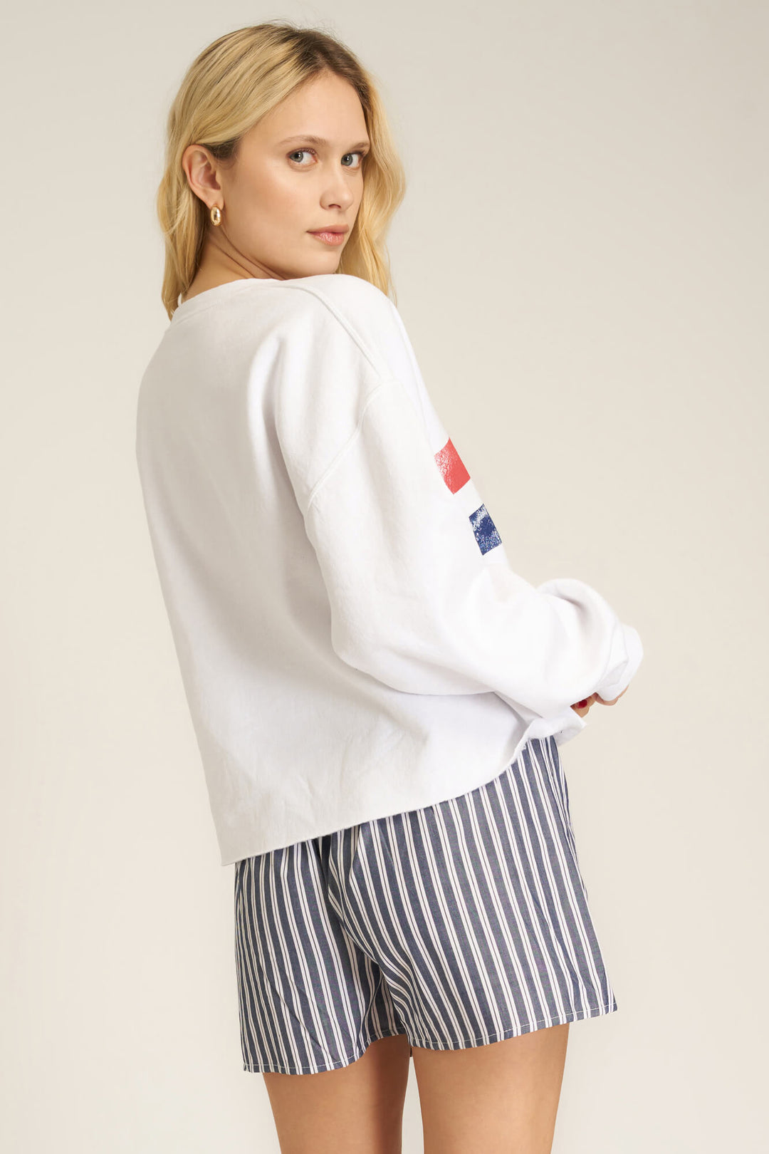 Sunday Tennis Sweatshirt