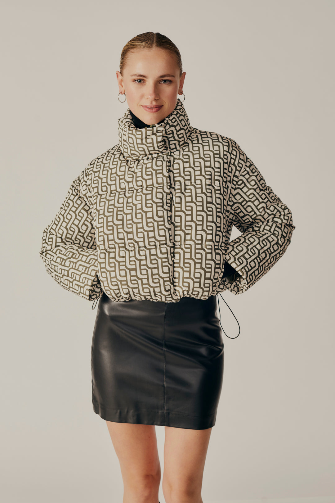 SALE Baptisia Jacket